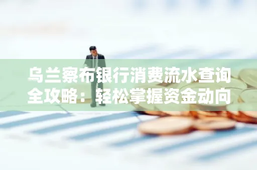 乌兰察布银行消费流水查询全攻略:轻松掌握资金动向,避开三大常见陷阱