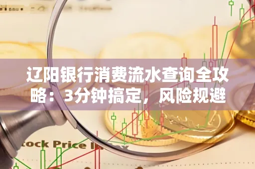 辽阳银行消费流水查询全攻略:3分钟搞定,风险规避绝招曝光!