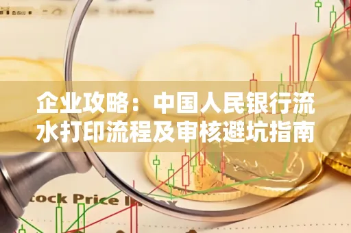 企业攻略:中国人民银行流水打印流程及审核避坑指南