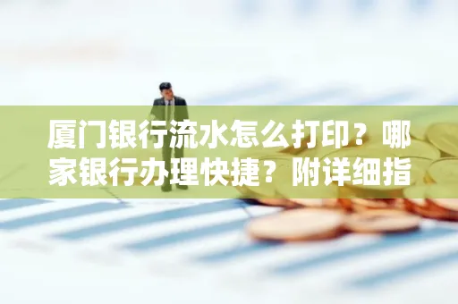 厦门银行流水怎么打印?哪家银行办理快捷?附详细指南