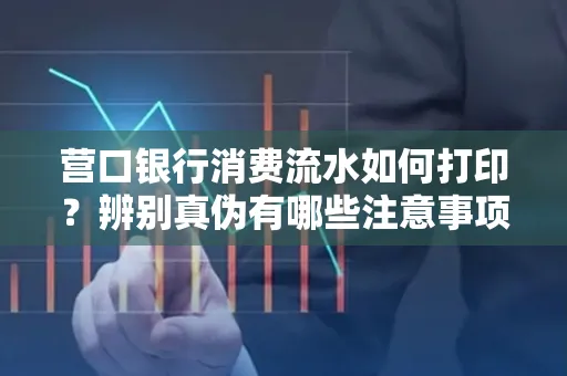 营口银行消费流水如何打印?辨别真伪有哪些注意事项?