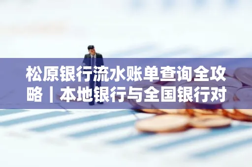 松原银行流水账单查询全攻略|本地银行与全国银行对比指南