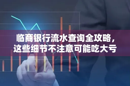 临商银行流水查询全攻略,这些细节不注意可能吃大亏