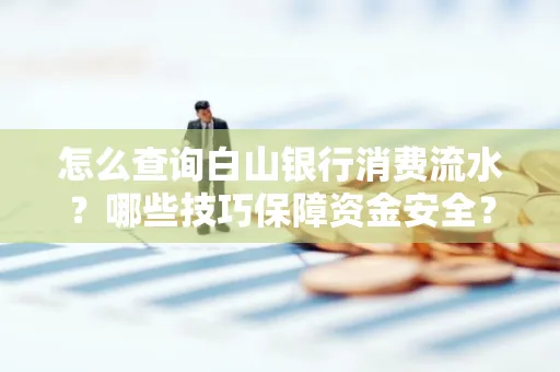 怎么查询白山银行消费流水?哪些技巧保障资金安全?