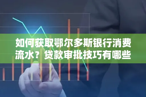 如何获取鄂尔多斯银行消费流水?贷款审批技巧有哪些?